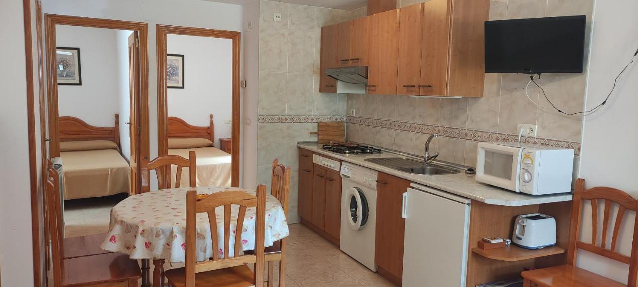 Casa Rural Lopez Ordesa Frajén Dış mekan fotoğraf