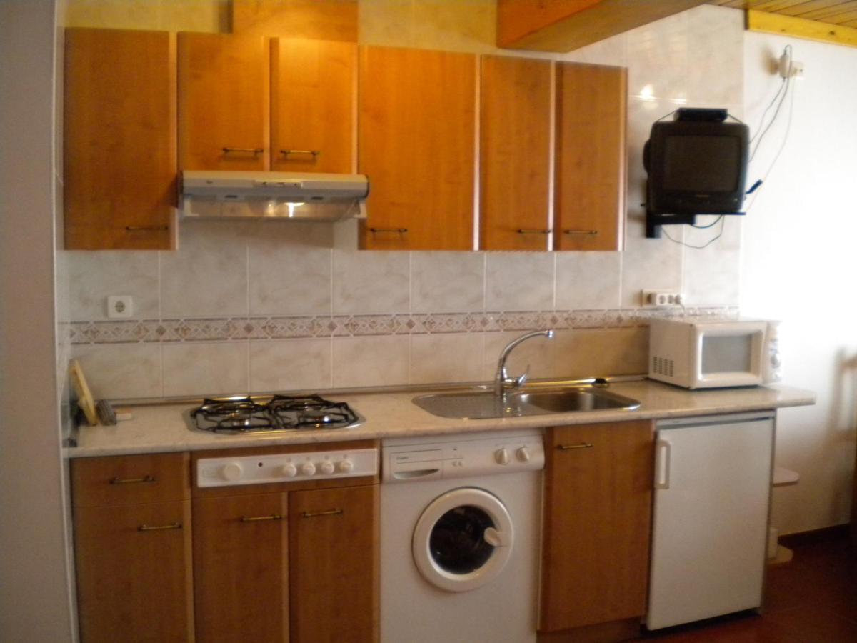 Casa Rural Lopez Ordesa Frajén Dış mekan fotoğraf