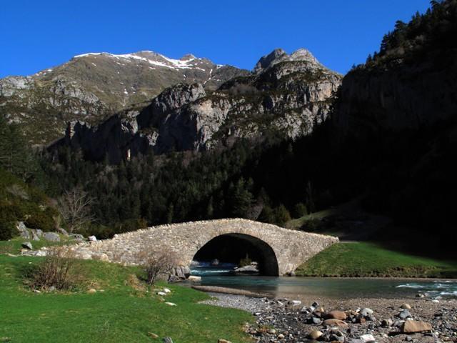 Casa Rural Lopez Ordesa Konuk evi Frajén Dış mekan fotoğraf